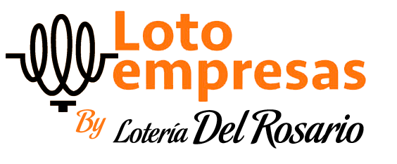 Loto Empresas Del Rosario