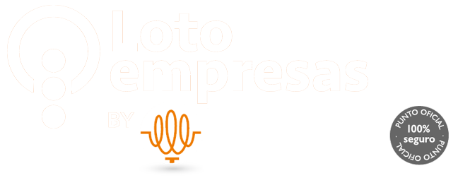 Logo Lotoempresas